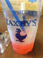 Zaxby's food