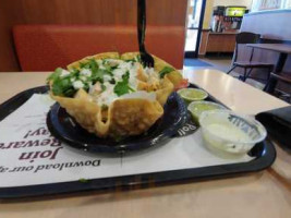 El Pollo Loco food