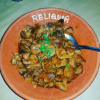 Reliquia food