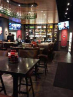 Red Robin Gourmet Burgers And Brews inside