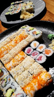 Sushi Magie food