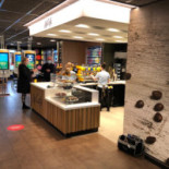 Buffalo American Pizza Inde