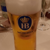 Schlossschänke Blutenburg food