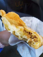 Prieto Empanadas food