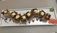 Kee's Teriyaki Sushi food