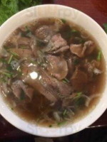 Pho Dong Noodle Soup Vietnamese Cuisine food