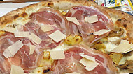 Pizzeria Corallo Napoli food