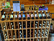 Staehly Farm Winery food