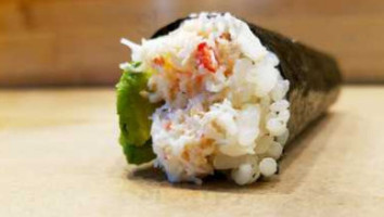 Daigo Hand Roll food