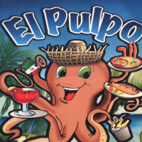 El Pulpo food