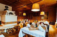 Landgasthof Bock food