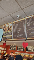 Long Island Bagel Cafe inside