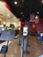 Cold Stone Creamery inside