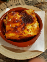 Pontetapas food