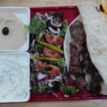 Izmir Kebab Mad