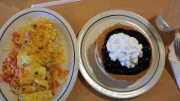 Ihop food