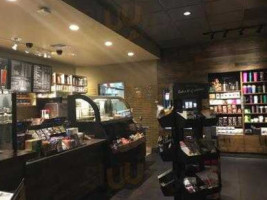 Starbucks Coffee food