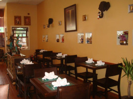 Roy Thai inside