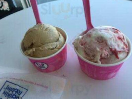 Baskin-robbins food