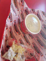 Firehouse Subs Westland Fair food