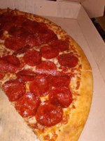 Little Caesars Pizza food