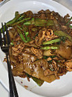 Karen Thai Food food