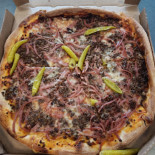 Inter Pizza Mad