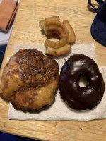 Donut Country food