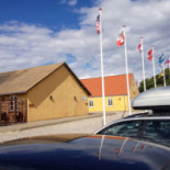 Feriecenter Samsoe Udenfor