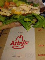 Arby's food