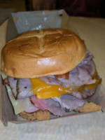 Arby's food