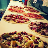 K.n. Pizza Kebab Express Mad