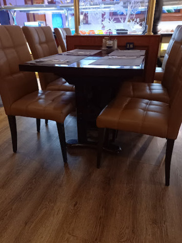 Hai Yi Menu