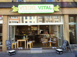 Veedel Vital Koln inside