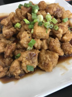 Fu Lin Men Authentic Chinese Cuisine food