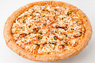 Telepizza food