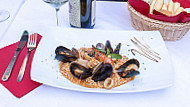 Osteria N.1 food