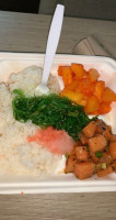 Hawaiian Express food