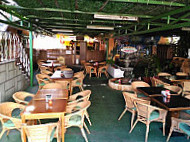 Frontera inside