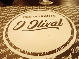 O Olival food