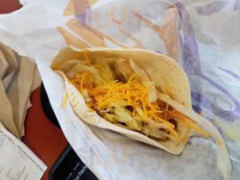 Taco Bell food