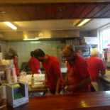 Ekspress Pizza Mad