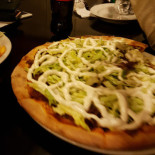 Ekspress Pizza Mad