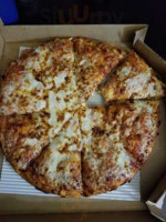 Pizza Hut food