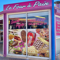 Le Four A Pain food