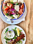 My Greek Cuzina Redcliffe food