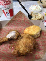 Kfc food