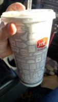 Jack In The Box food