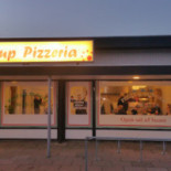 Aagerup Pizza Og Burger House Udenfor
