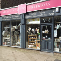 Everythings Rosy Interiors Vintage Tea Rooms food